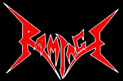logo Rampage (GER-2)